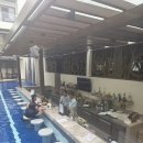 할로네일 | 비치카페,차차비치카페 피자 후기, 그투트화분 후기, 1일1할로망고, 한식당 서울식당 후기, 보라카이 네일