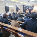 새남터 순교성지 이미지