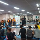 요가 D반 이미지