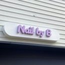 비네일(b nail) 이미지