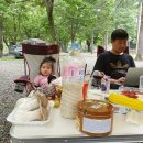 #2 : 검색 - 48살 아빠와 7실 딸, 캠핑으로 나누는 다른 듯 같은 꿈 이야기 2