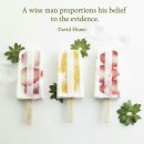 오늘의 '영어 명언'(82강) 데이빗 흄(David Hume) 이미지