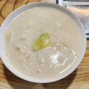 다오네 | 안양중앙시장 맛집/다오네식당/안양 들깨수제비 추천