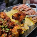 유신불족발