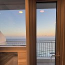 제일애견 | 강릉 세인트존스 주니어 스위트 트윈 오션 애견동반 후기 : 조식, EFL라운지, 멍멍스패키지