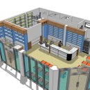 칠곡대학약국 이미지