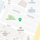 비에이치씨치킨 대전송강점