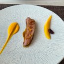 아산도심누리코스 | 아산레스토랑 케미바이페어링지 아산코스요리