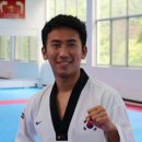 국가대표 나르샤태권도 이미지