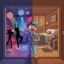 Being ambi 네이버블로그