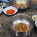 장사밀면 이미지