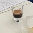 바리스타브루잉1,2급 | [국비지원] SCA 국제자격증 + 바리스타 2급 학원 후기 (1주차)