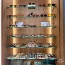 세컨페이스안경 (수월점) | 부산 크롬하츠 안경점 미우미우 명품 안경 추천 세컨페이스 명지점