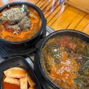 1352 | |영통맛집| 청기와감자탕 수원 점심 뼈해장국 맛집 영통 맛집 추천 내돈내산