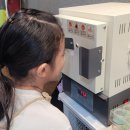 칠보공예 장신구 제작 | 인사동 어린이체험 아이와 인사동나들이 칠보공예 리은공방