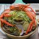 대광조개구이