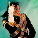 Billie Jean/Michael Jackson 이미지