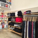 베를린 l 슈프림 매장 쇼핑 택스리펀 정보 빈티지샵 Pauls Boutique 후기