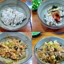 참느릅냉면 칼국수 이미지