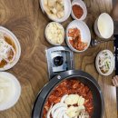 불로오리 | 검단 오리주물럭 맛집 불로오리 방문 후기 — 자극적이지 않고 담백한 한 끼