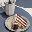 리얼 수제우유 만들기(초코라떼&딸기콩포트) | 성수 주차가능 카페 라에비뉴 케이크 맛집 평일 노트북 카공 후기