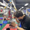 (주)디브이서비스 이미지