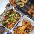 사당역치킨 맛집 옛날통닭 추억의통치킨 후기 🍗 야장가능