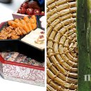 정갈한 우리음식 이미지