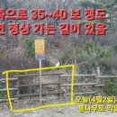 계양산 네잎클로버 종주 (계양산 테마산행 시리즈 2) 이미지