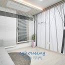 녹번역 화장실 이미지