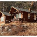 칼봉산자연휴양림 이미지