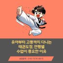 송내정도태권도장 이미지