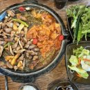 본산로 | [창원맛집] 불장125! 초벌 삼겹 특수부위 600g &amp; 훈제김치찜 꿀조합 후기 🥩🔥