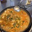 마장동박현규(주) 1호점 | 의정부 곱창 맛집 데이트 하기 좋은 바우네곱창전골 의정부점 추천 후기