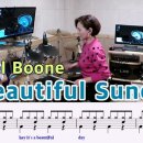 Beautiful Sunday - Daniel Boone(다니엘 분) Tempo 120 이미지