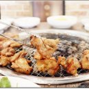 구수숯불갈비 이미지