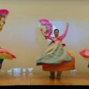 우리춤체조 이미지