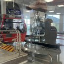 목포해상케이블카 북항 승강장 이미지