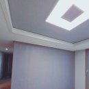 안중-113V | 댕댕이가 사고 친 현관문과 거실 벽 완벽하게 되살려 볼까요