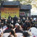 화성휴게소(목포방향) 이미지