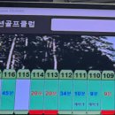 오션스크린골프클럽 네이버블로그