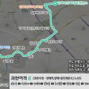 광창마을 입구 이미지
