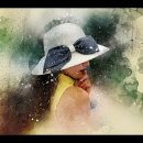 Plaisir d'amour(사랑의 기쁨)- Nana Mouskouri(나나 무스쿠리)와 번안곡/은희/트윈폴리오 이미지