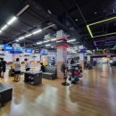 도전 1000 당구장 이미지