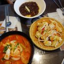 손승우강릉교동짬뽕백암온천점 이미지