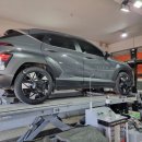 태흥 휠얼라인먼트 자동차정비 | 영종도카센터 중에서도 신뢰도 1등 티스테이션 휠 얼라인먼트 솔직후기