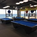 W 당구클럽 이미지