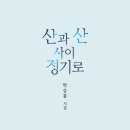 박승봉 - 산과 산 사이 정기로 이미지