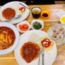 김밥천국논산여중고점