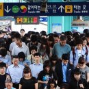 지하철역 이미지